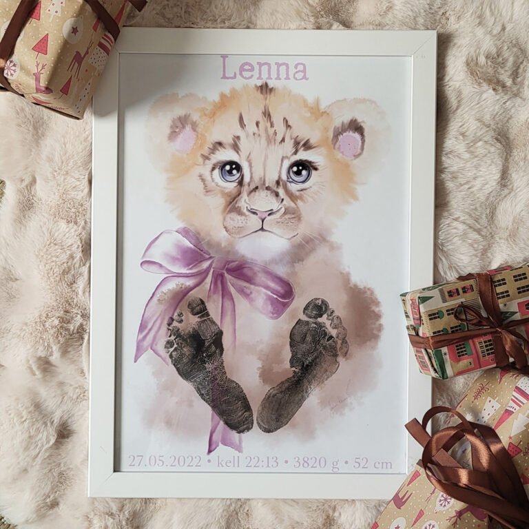 beebijälg esilehele
